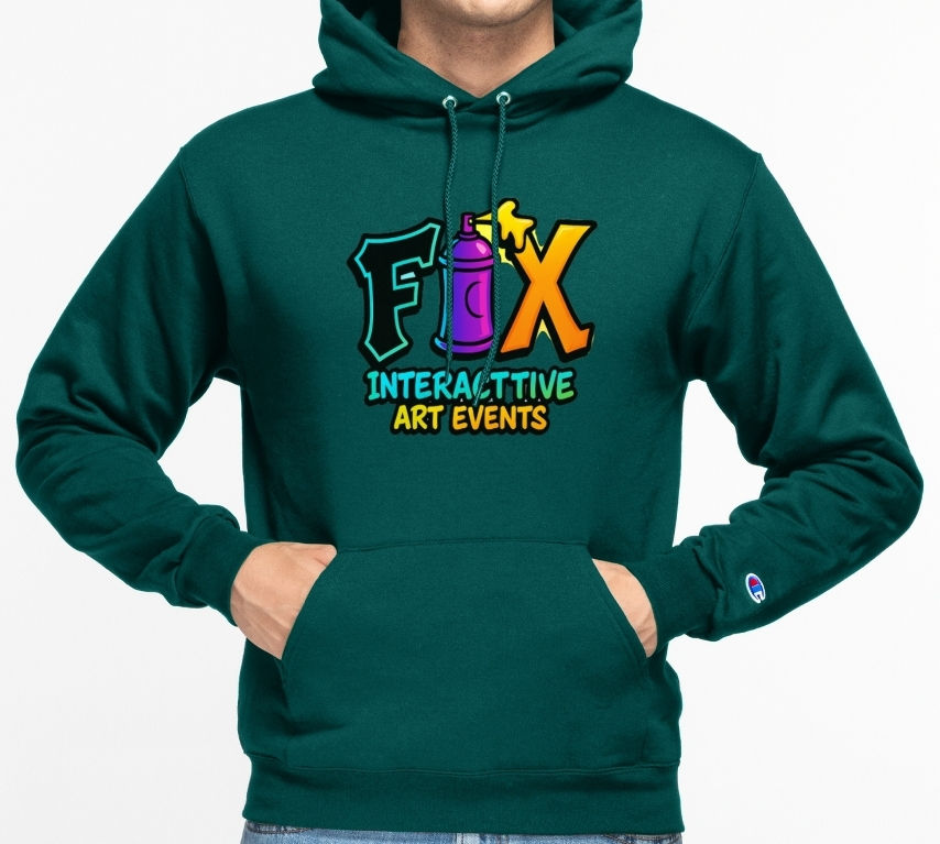 Thumbnail: 2026 Squad Hoody
