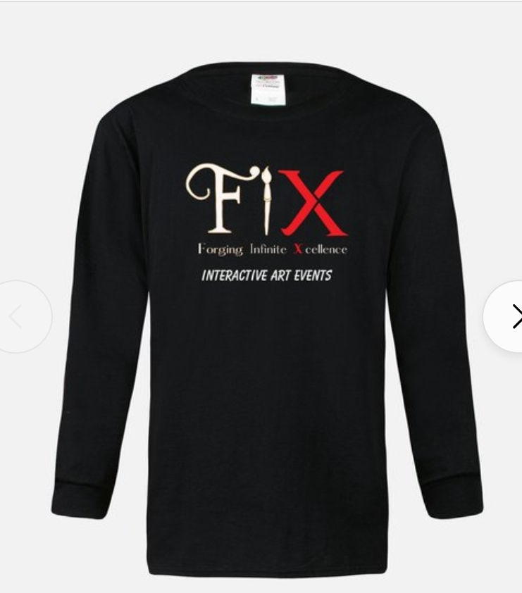Thumbnail: T-Shirt- "F.I.X Classic"