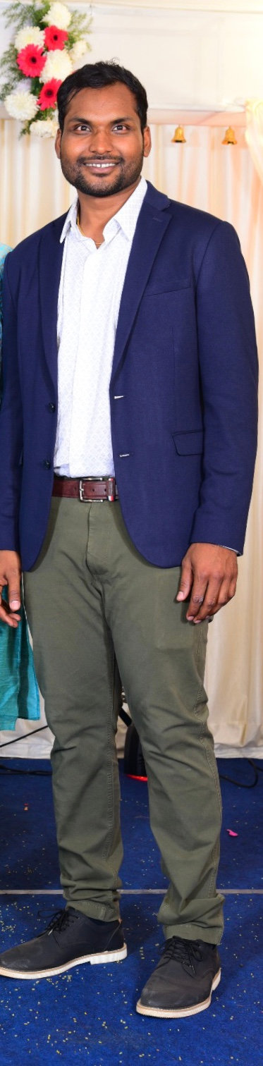 Hemanth Kumar
