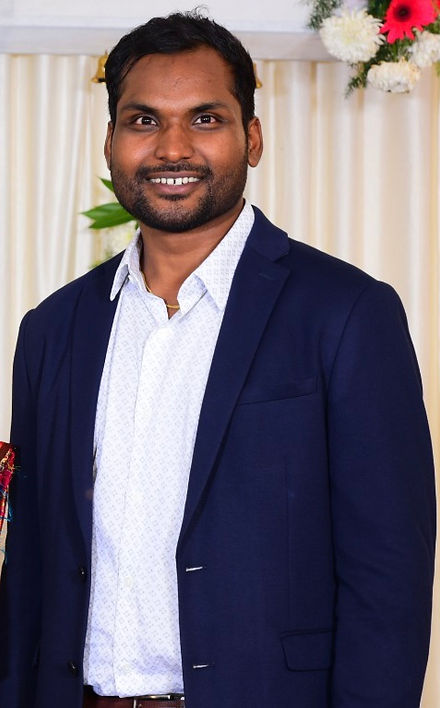 Hemanth kumar