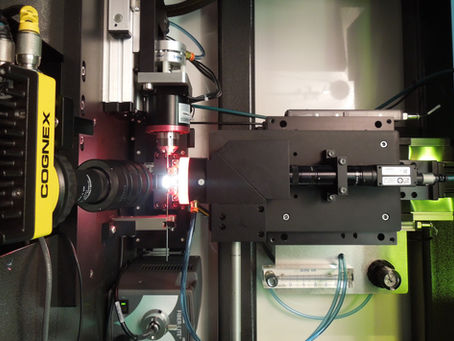 Machine Vision Lighting: Why Every Failed System Has the Same Root Cause