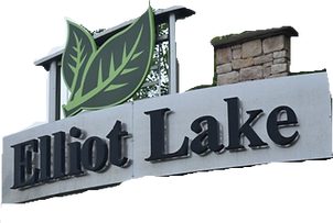 rare earths are found amongst Ontario rocks and minerals at elliot lake, ontario
