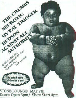 MY PAL TRIGGER FLYER 20