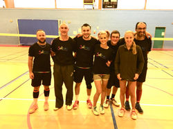 interclub régional 10.2020