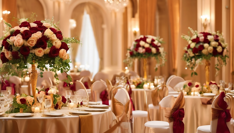 Longevity and Wellness Gala