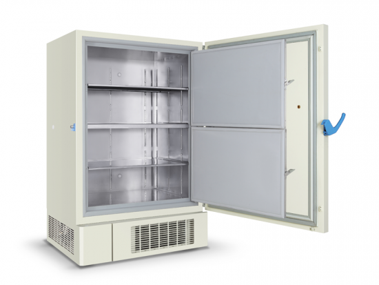 縮圖：-40~-86℃ Intelligent Control System Ultra Low Vaccine Freezer DW-HL1008SA