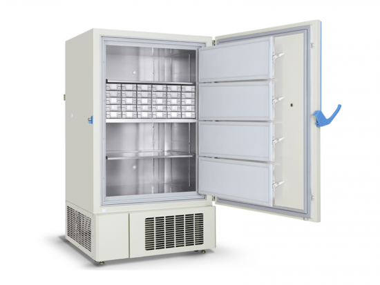 縮圖：-40~-86℃ Intelligent Touch Screen Ultra Low Energy Saving Freezer DW-HL778SA