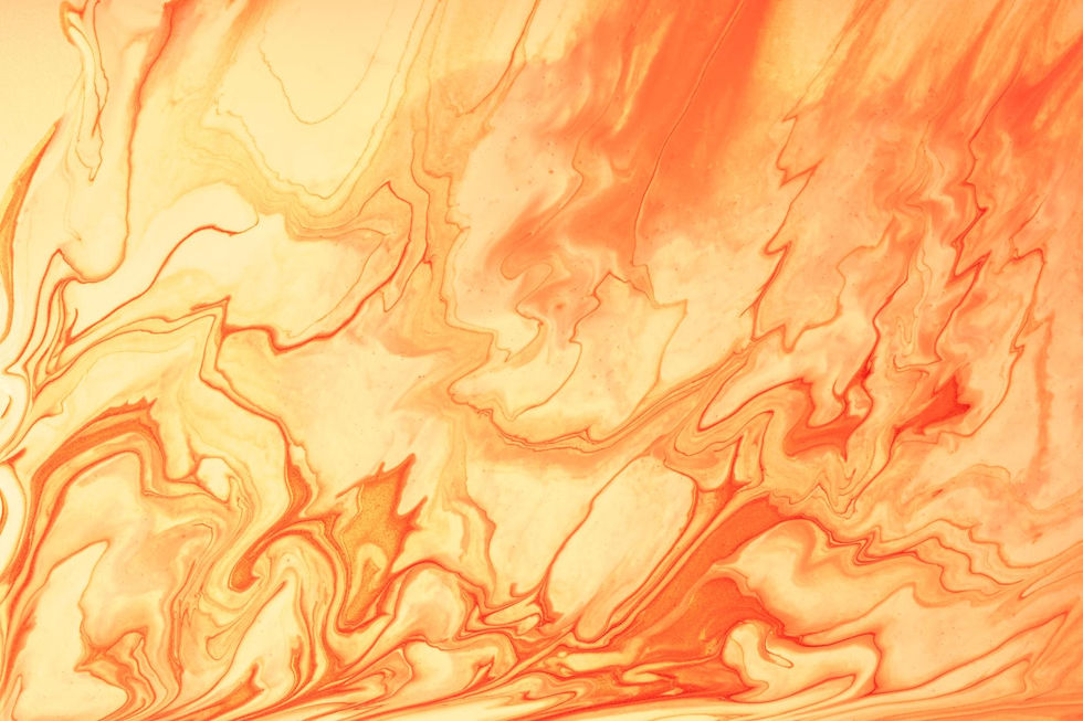 Sacral Chakra Group Healing
