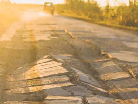 Navigating 2024: Knowing the Destination but not the Journey