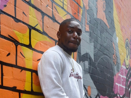 From troubled beginnings to purposeful living