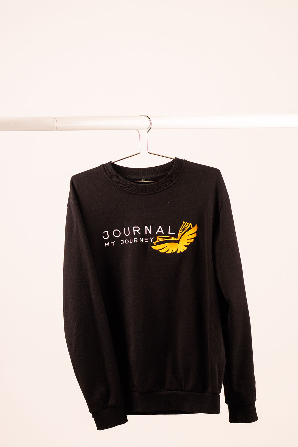 Thumbnail: Black - Unisex Our Men Matter Sweatshirt