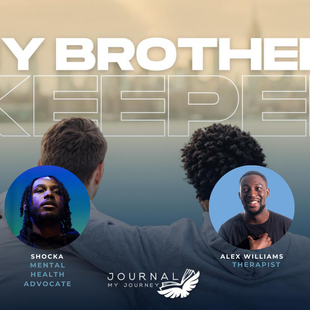 A Transformative First Event – My Brother’s Keeper