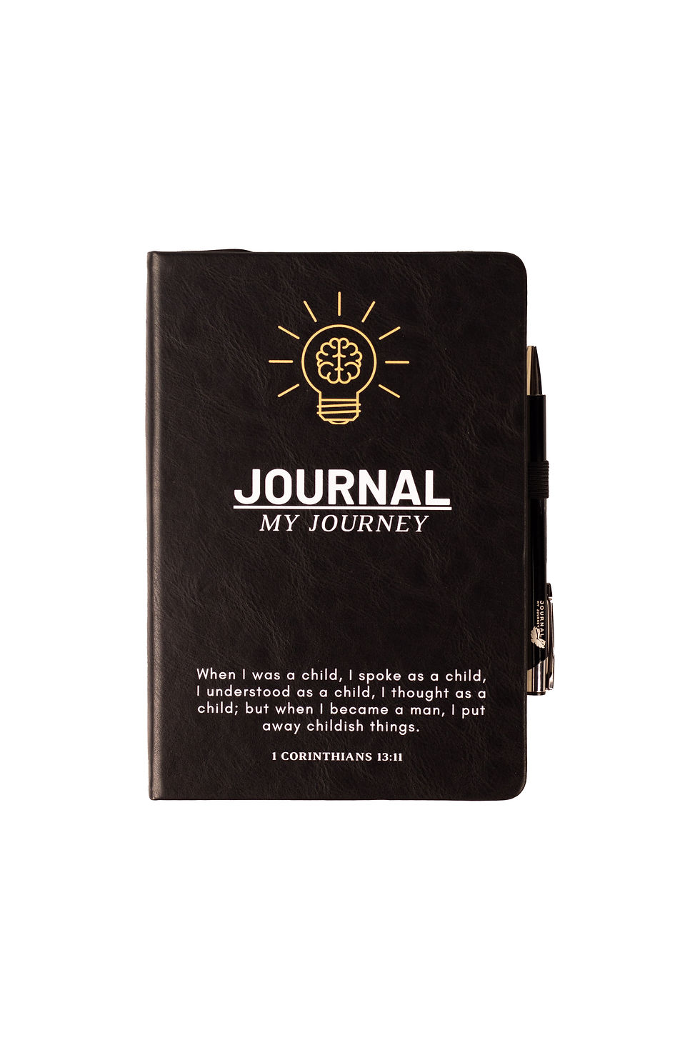 Thumbnail: Transition - A5 Journal