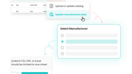 Manufacturers' Product Data Augmentation