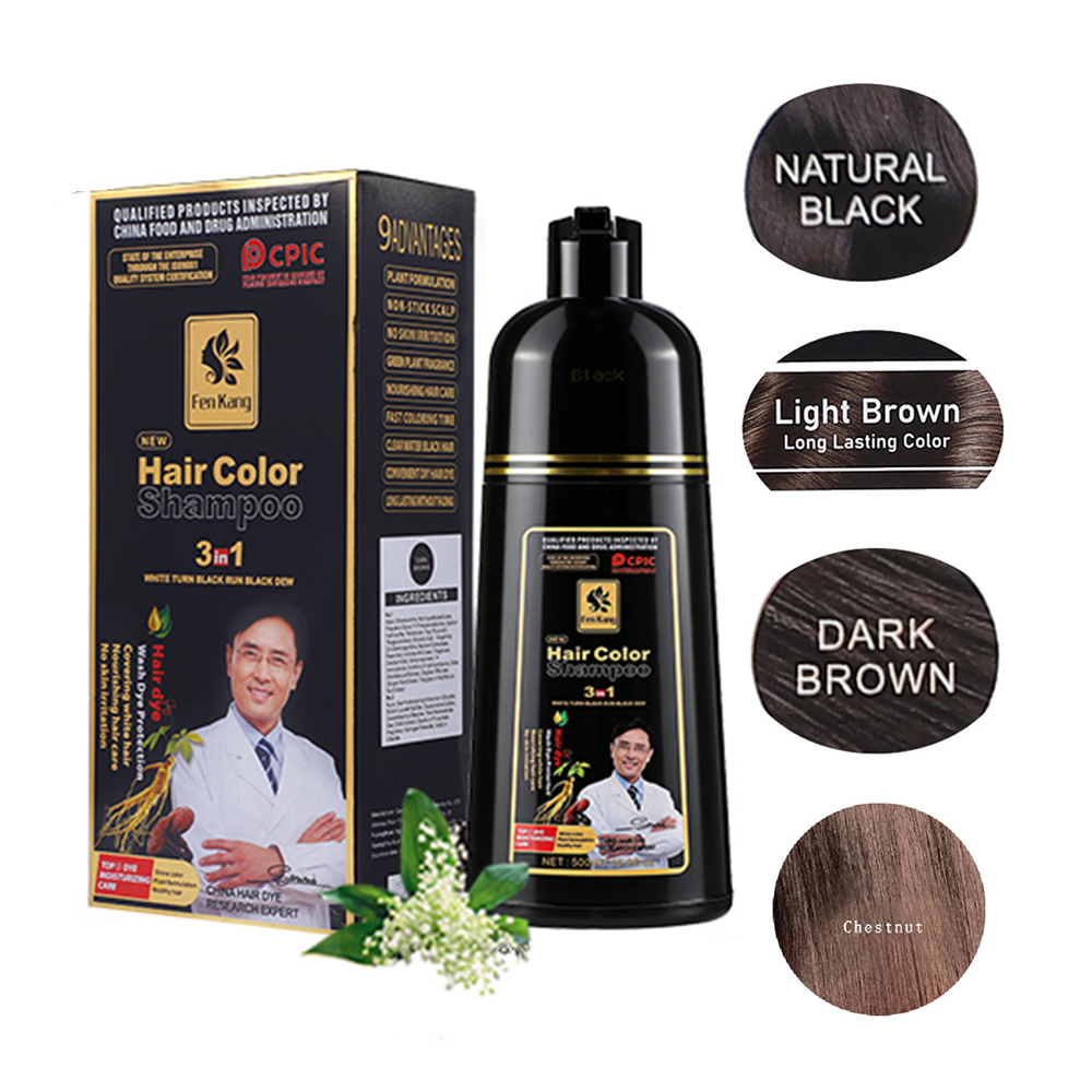Hair Styling & Pomades
