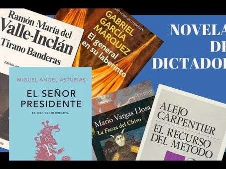La novela del dictador, un grito de audacia en la literatura latinoamericana