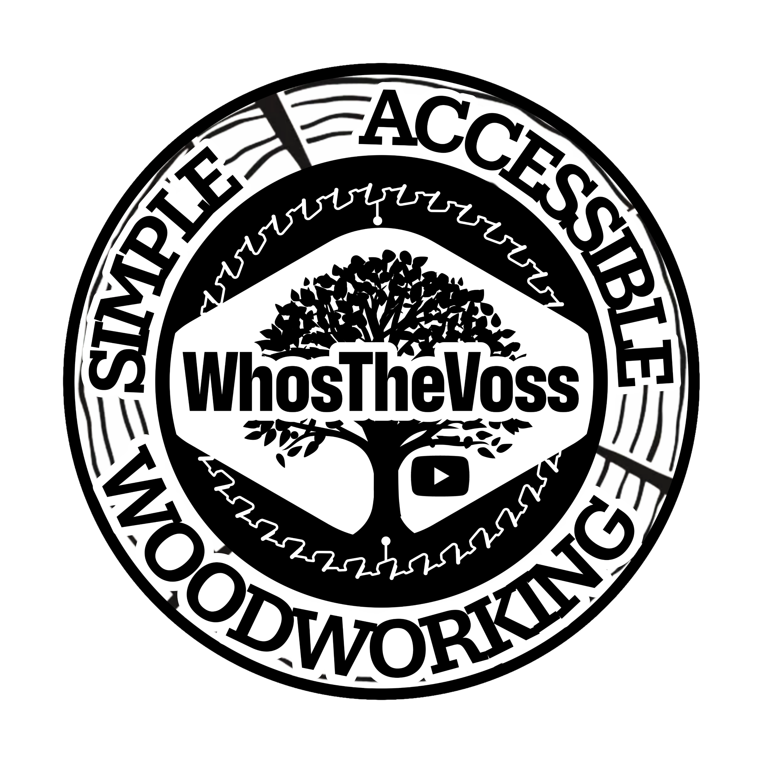 WhosTheVoss logo