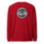 Thumbnail: Unisex Long Sleeve Tee