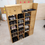 Thumbnail: Shoe Rack (18 Pair)