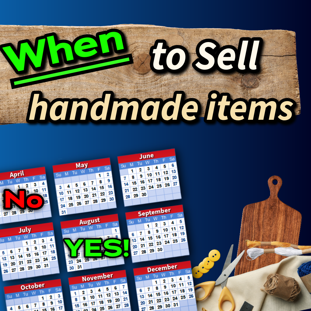 WHEN To Sell
