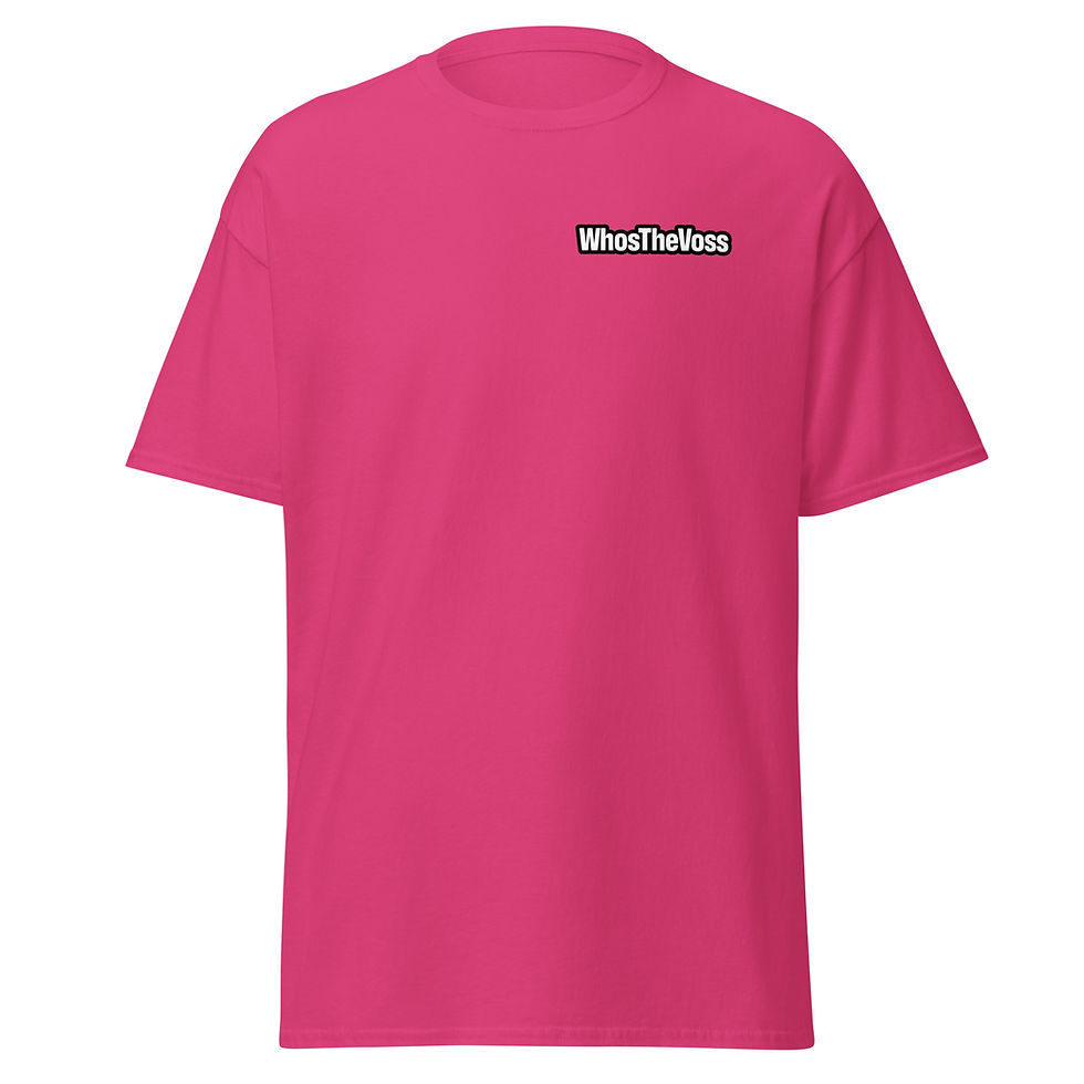Thumbnail: Unisex Classic Tee