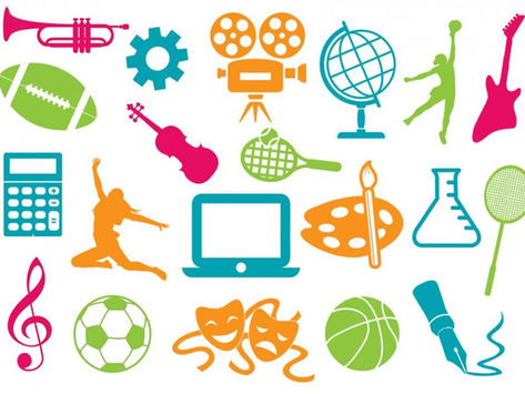 Extra-Curricular Classes at TPS
