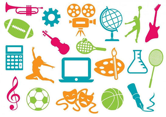 Extra-Curricular Classes at TPS