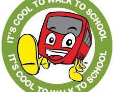 Walking School Bus