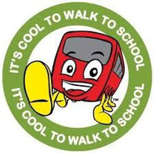 Walking School Bus