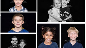 School Photos - Class photos, individual and sibling photos