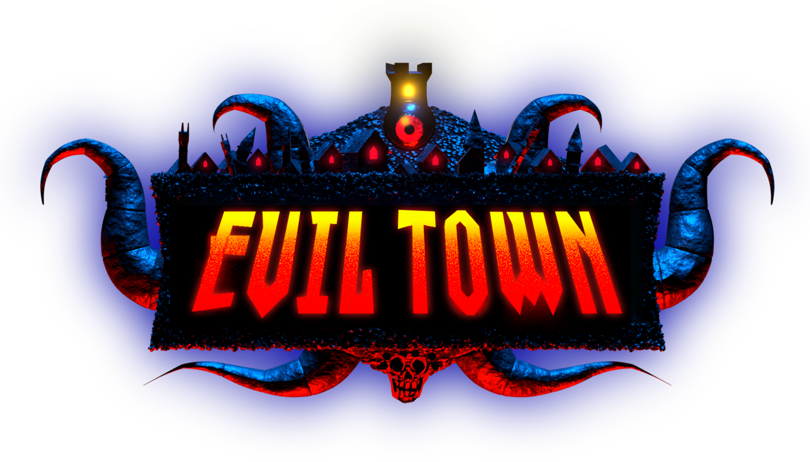 Evil Town