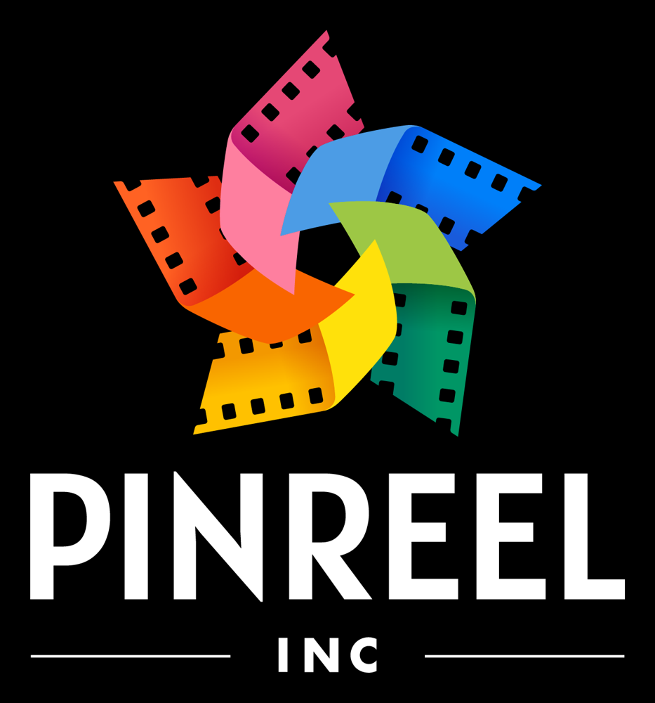 Pinreel Inc.