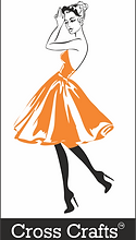 Crosscrafts Logo