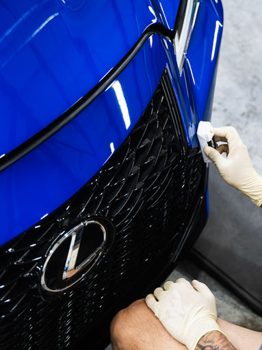 Sacramento's #1 XPEL Ceramic Coating Experts - Appearance Solutions