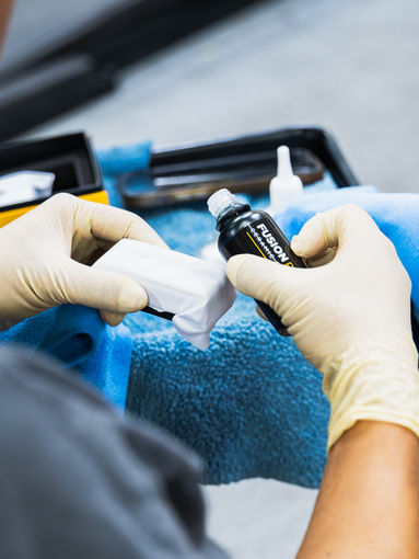 Sacramento's #1 XPEL Ceramic Coating Experts - Appearance Solutions