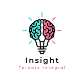 Logo terapia insight