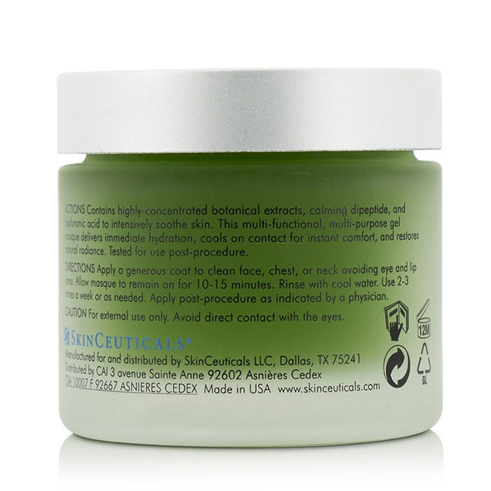 Thumbnail: SKIN CEUTICALS - Phyto Corrective Masque