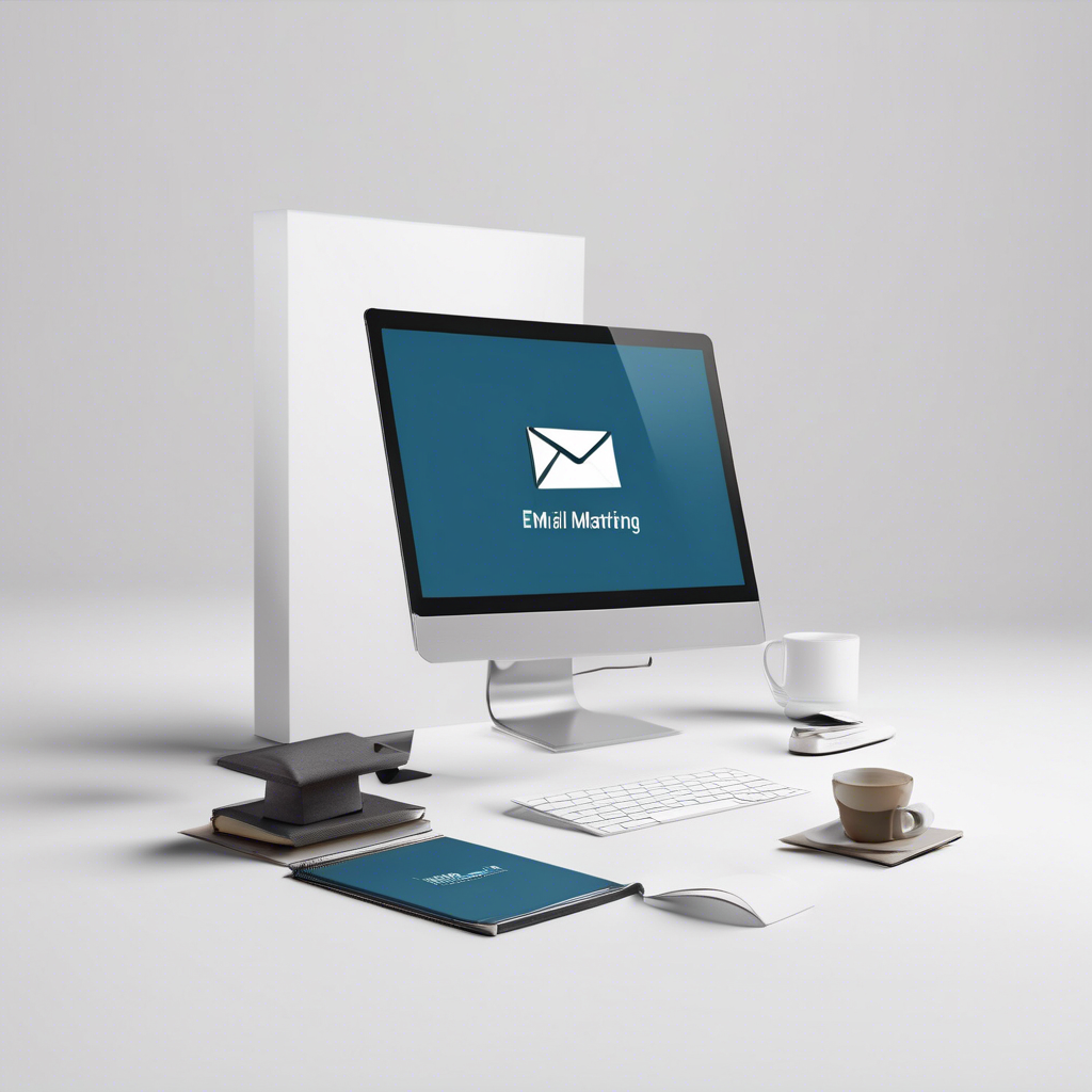 E-post Marknadsföring