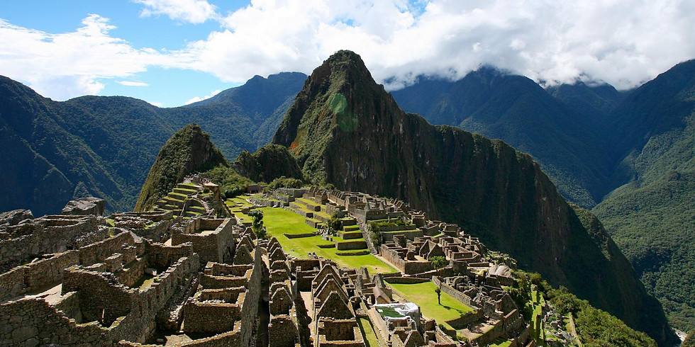Perú