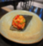 Temaki Salmão Prime