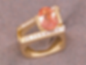 "Edible" Sapphire