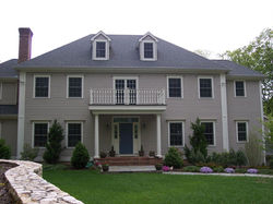 Exterior Painting