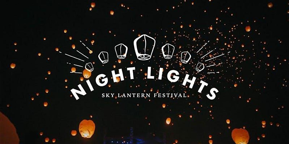 UMC - Night Lights: Sky Lantern Festival