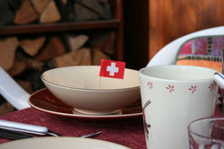 Chalet Lisa Nendaz Switzerland
