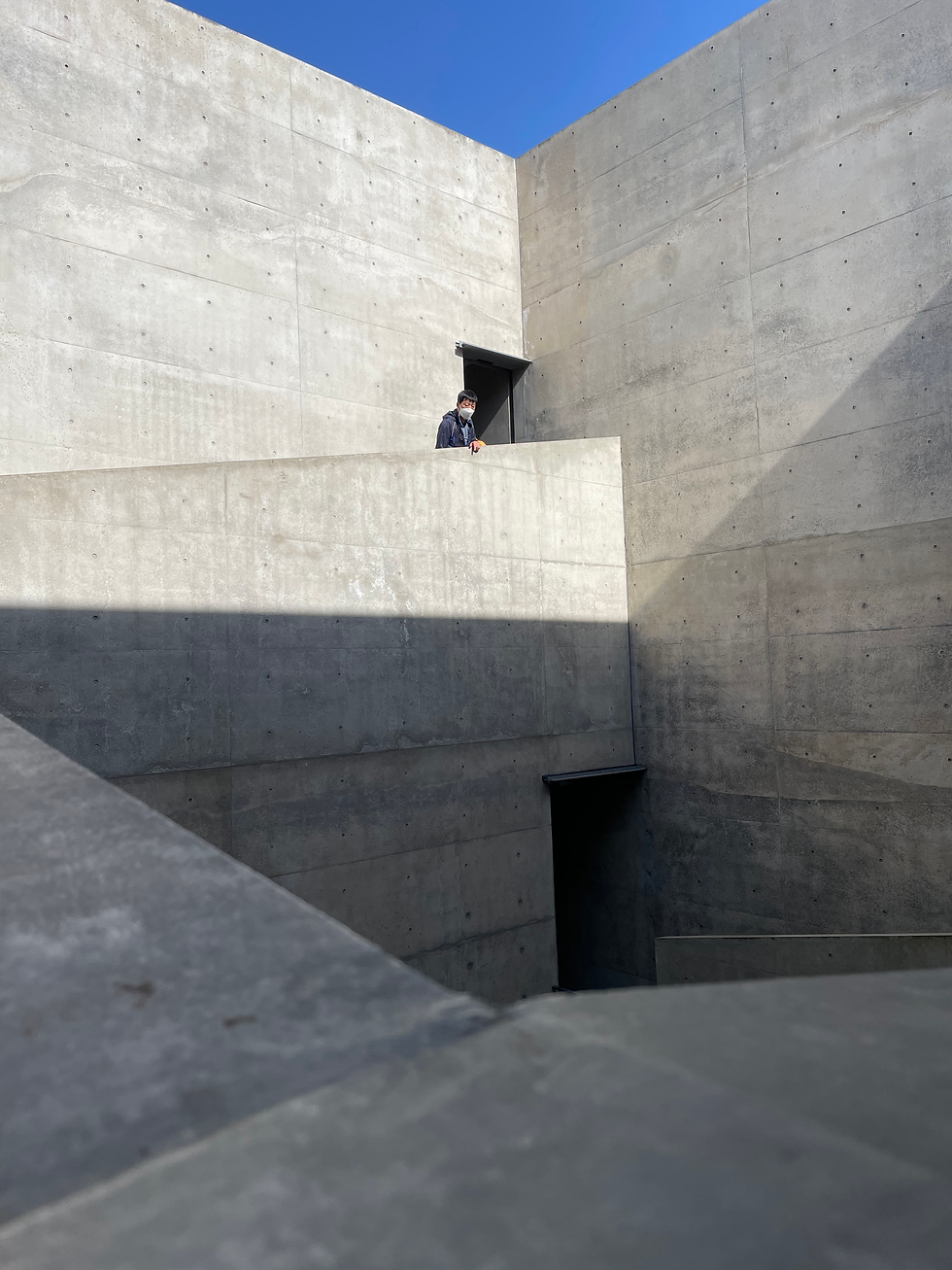 Blog 2 | Okayama, Hiroshima, Naoshima