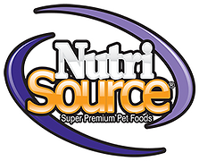 Nutri Source super premium pet foods at Purely Pets, Lancaster, New York
