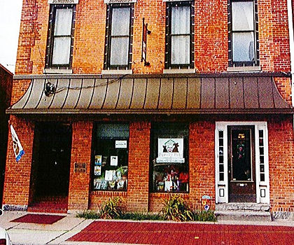 Purely Pets Lancaster, New York
