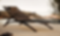 O-Zon Chaise Longue