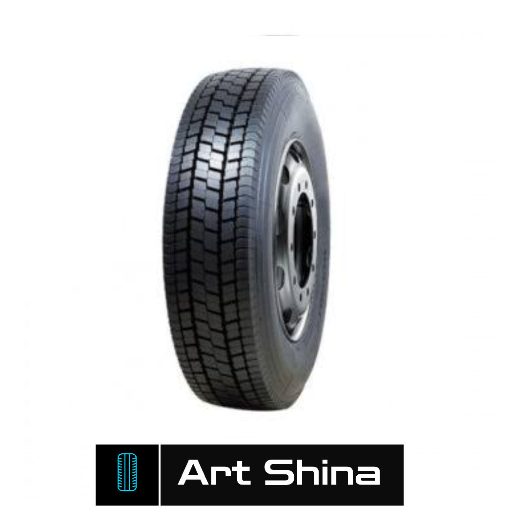 Вантажна шина Atlander ATL816 235/75 R17.5 143/141L