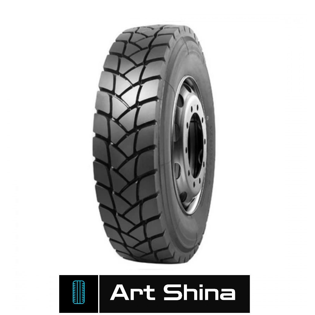 Вантажна шина Sunfull HF768 295/80 R22.5 152/149K